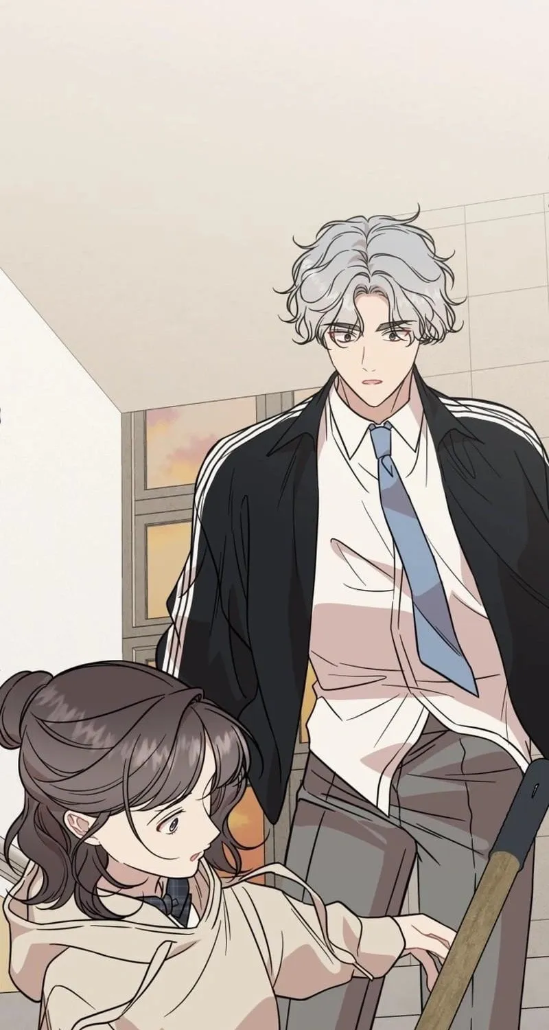 Can You Date a Ranker? Chapter 24 page 64 - 