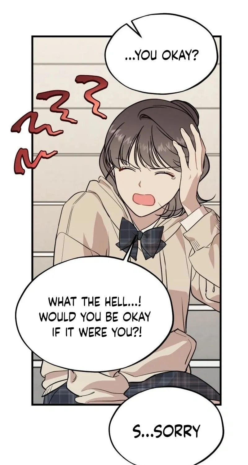 Can You Date a Ranker? Chapter 24 page 70 - 