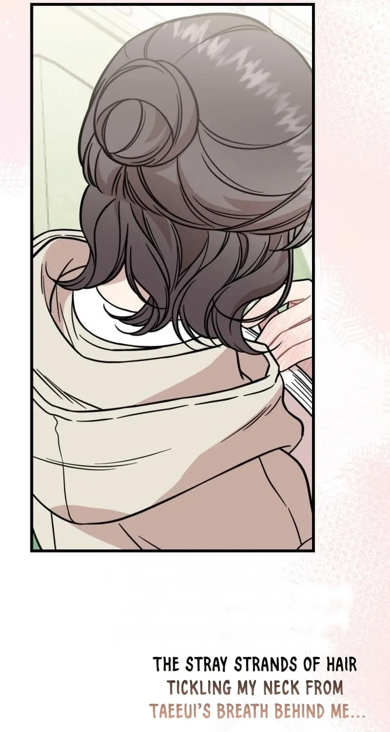 Can You Date a Ranker? Chapter 24 page 8 - 