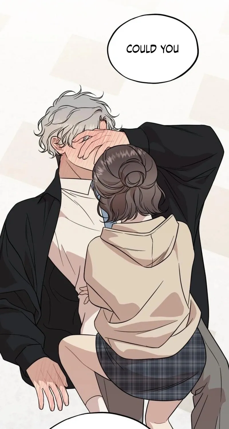 Can You Date a Ranker? Chapter 24 page 72 - 