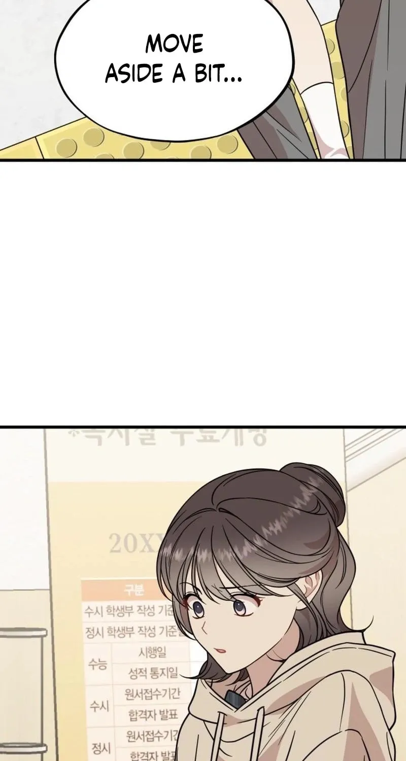 Can You Date a Ranker? Chapter 24 page 73 - 