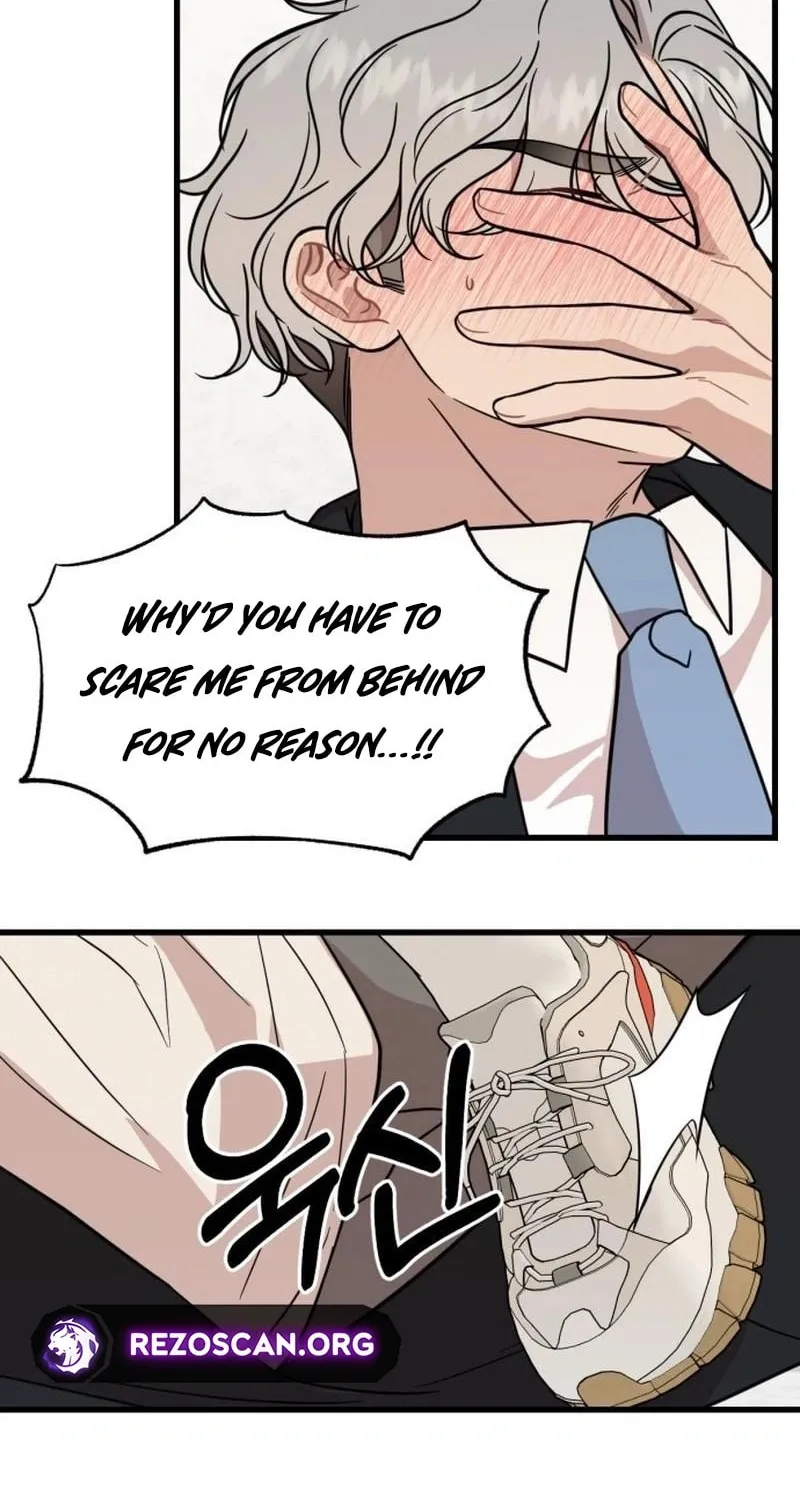 Can You Date a Ranker? Chapter 24 page 76 - 