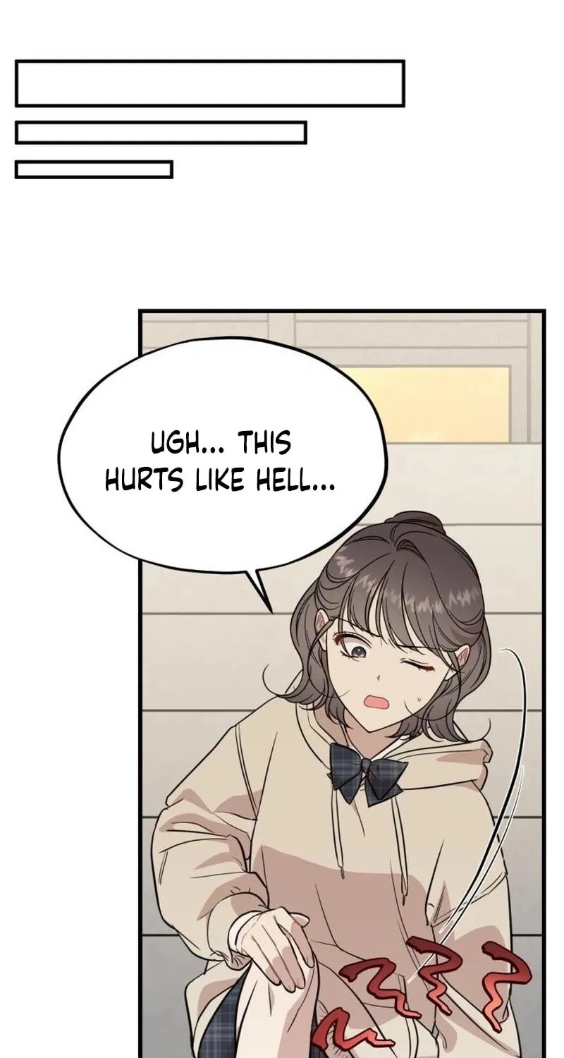 Can You Date a Ranker? Chapter 24 page 80 - 