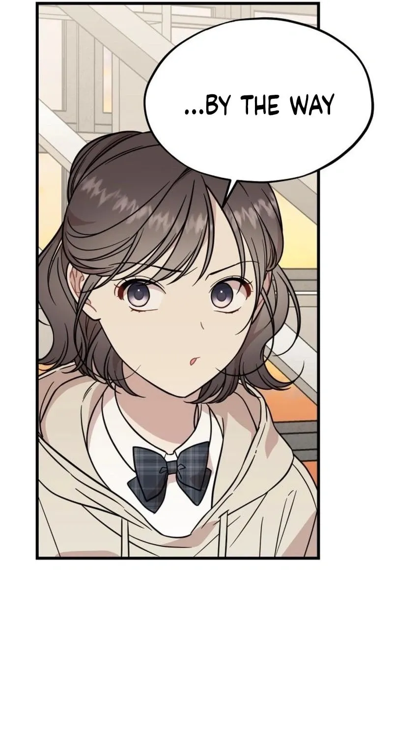 Can You Date a Ranker? Chapter 24 page 82 - 