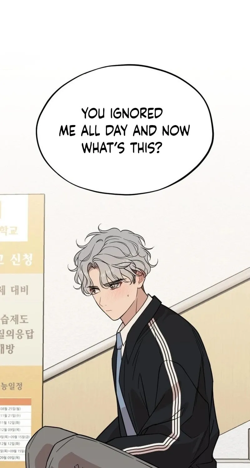 Can You Date a Ranker? Chapter 24 page 83 - 