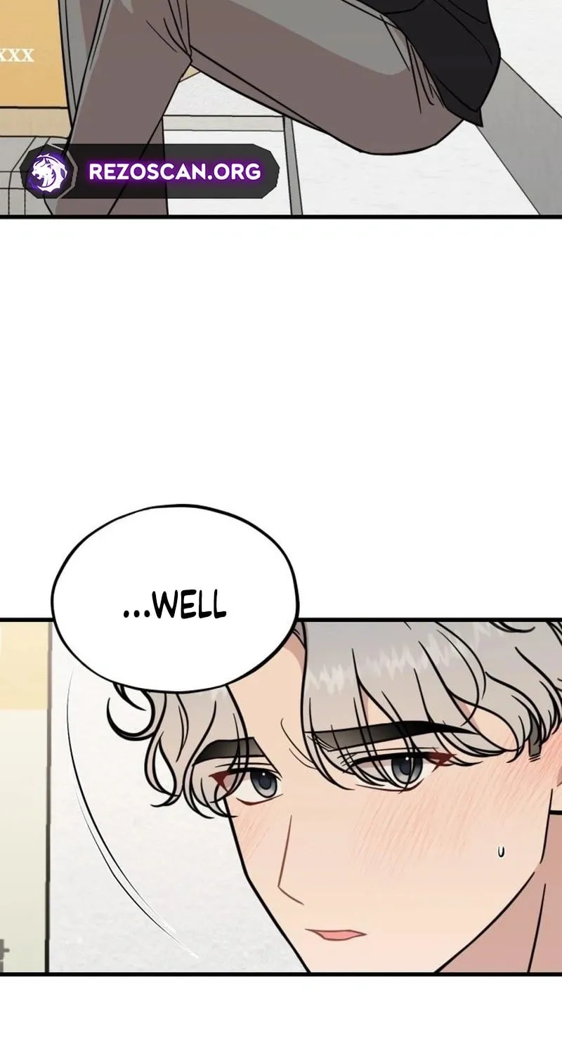 Can You Date a Ranker? Chapter 24 page 84 - 