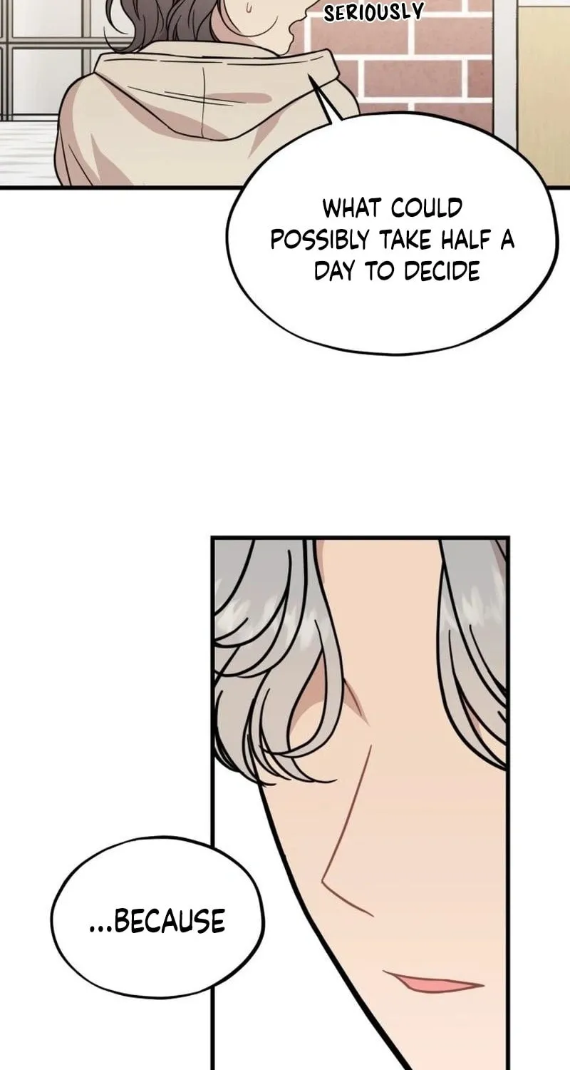 Can You Date a Ranker? Chapter 24 page 87 - 