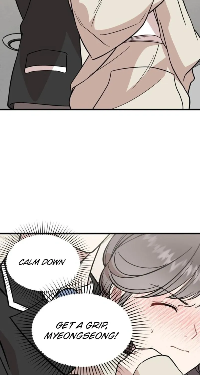 Can You Date a Ranker? Chapter 24 page 10 - 