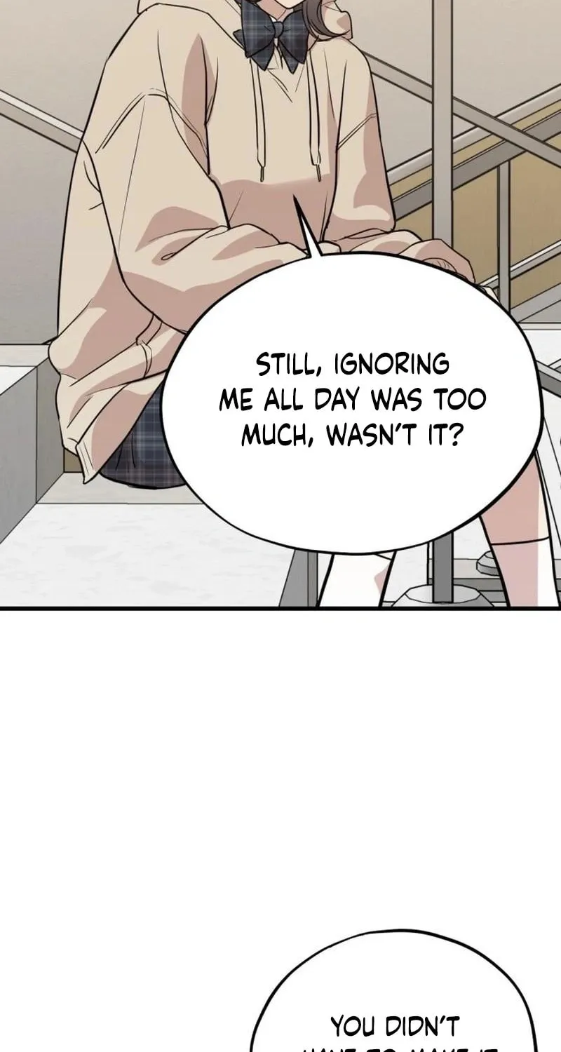 Can You Date a Ranker? Chapter 25 page 11 - 