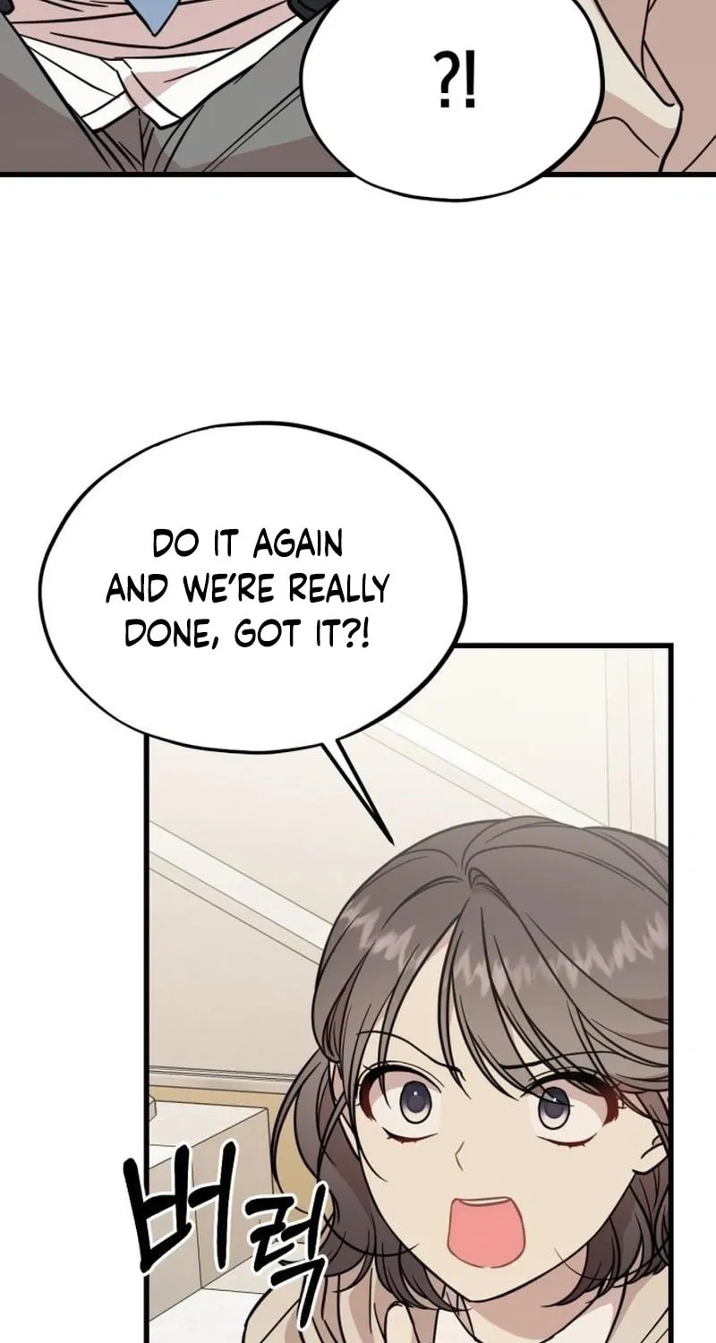 Can You Date a Ranker? Chapter 25 page 13 - 