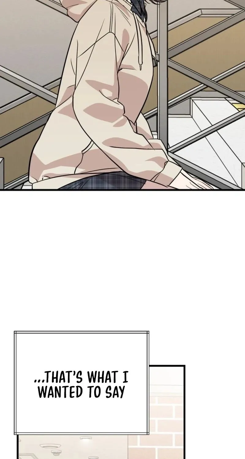 Can You Date a Ranker? Chapter 25 page 3 - 
