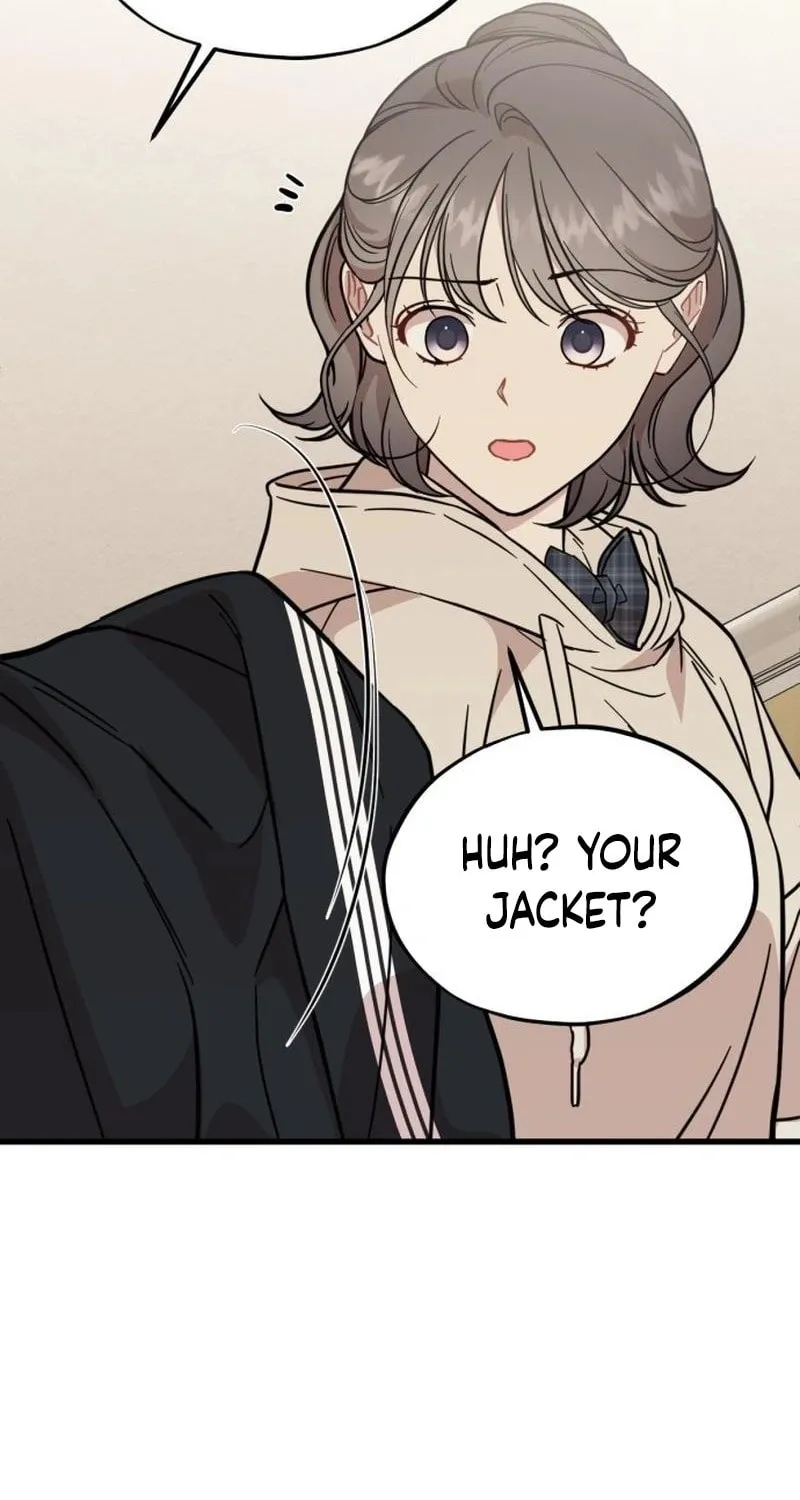 Can You Date a Ranker? Chapter 25 page 25 - 