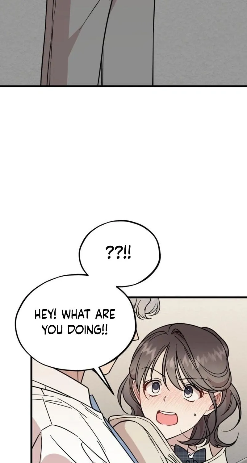 Can You Date a Ranker? Chapter 25 page 29 - 