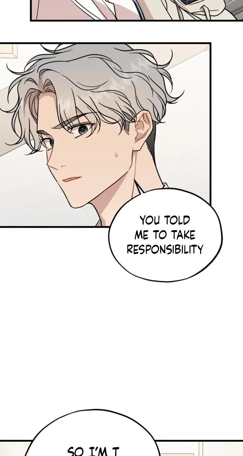 Can You Date a Ranker? Chapter 25 page 30 - 