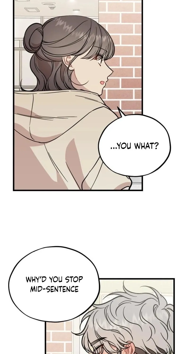 Can You Date a Ranker? Chapter 25 page 4 - 
