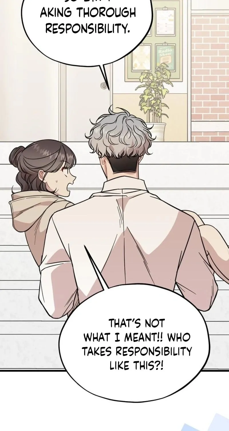 Can You Date a Ranker? Chapter 25 page 31 - 