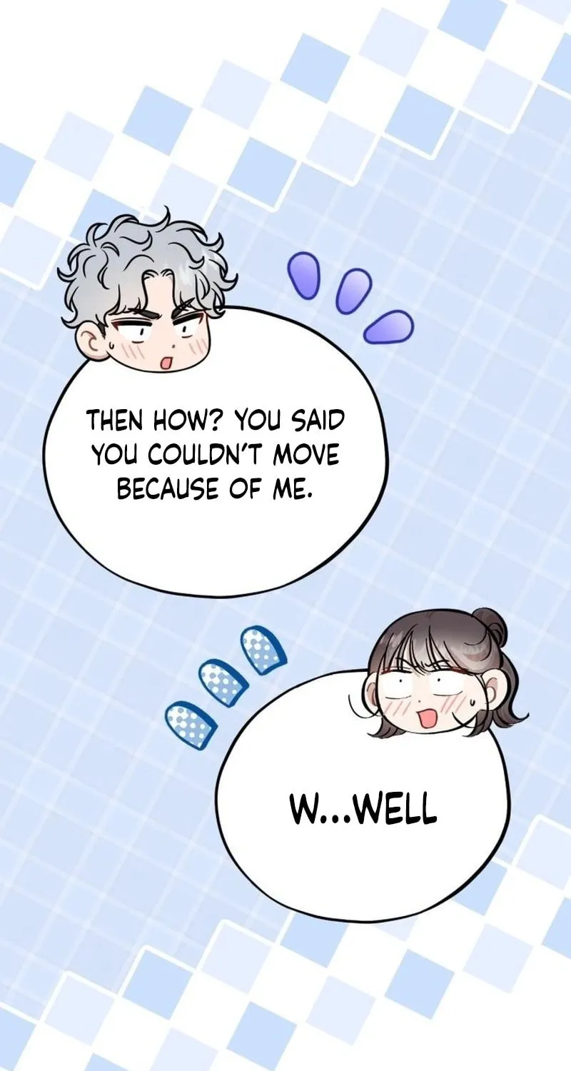 Can You Date a Ranker? Chapter 25 page 32 - 