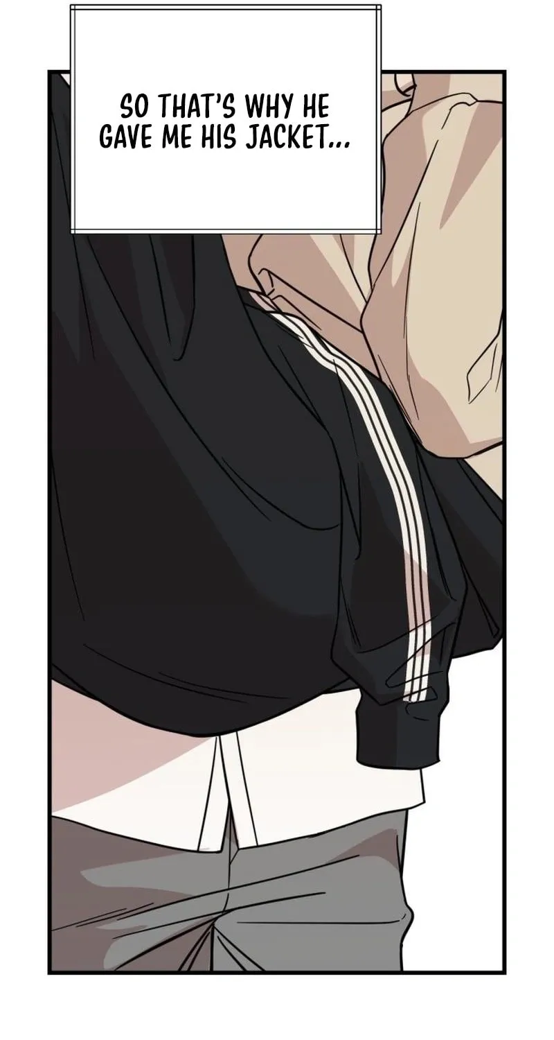 Can You Date a Ranker? Chapter 25 page 35 - 