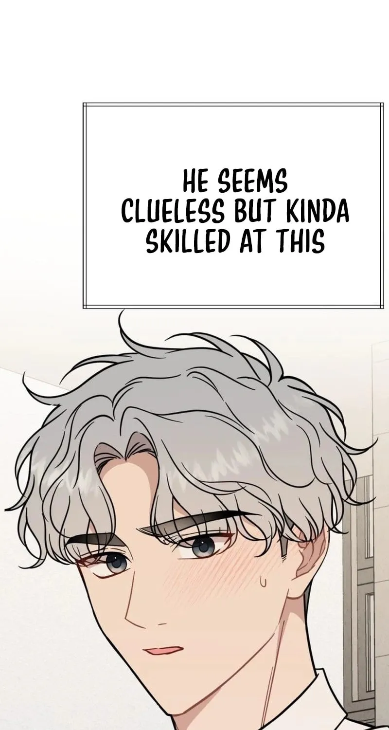 Can You Date a Ranker? Chapter 25 page 36 - 