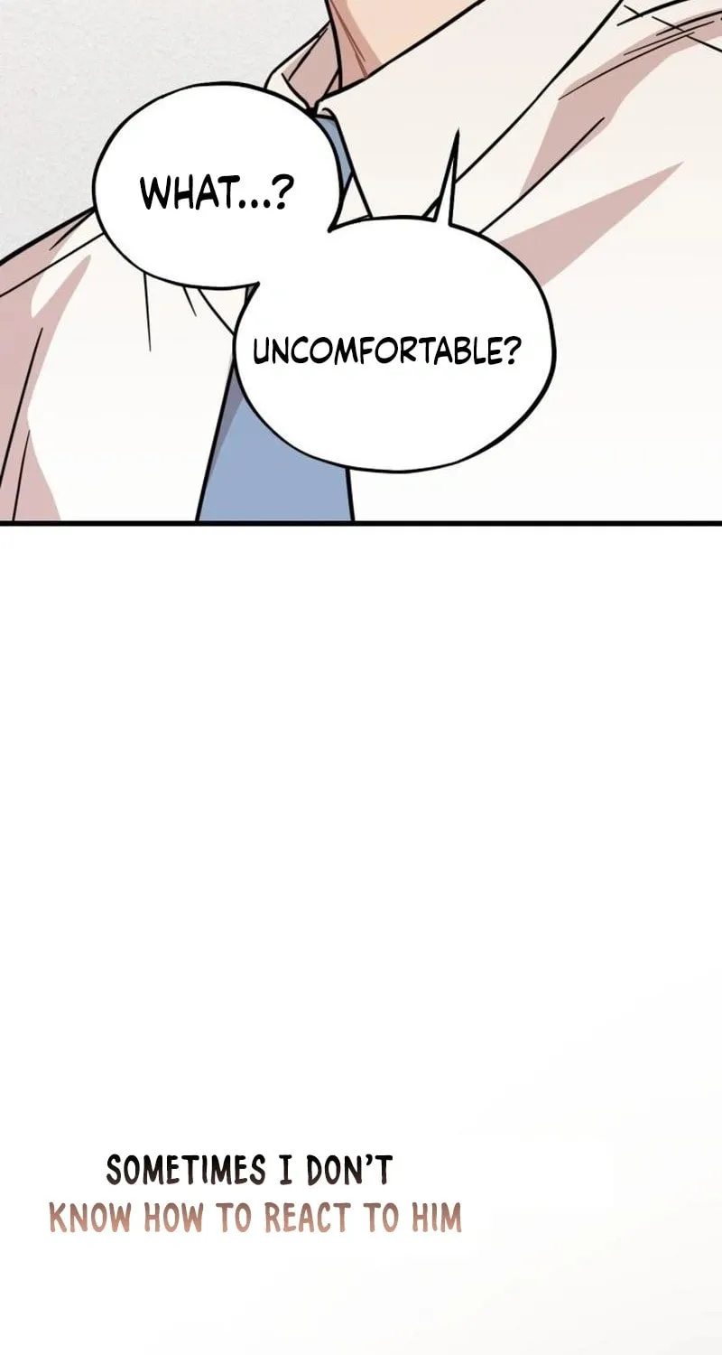 Can You Date a Ranker? Chapter 25 page 37 - 