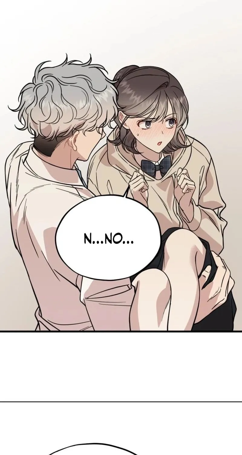 Can You Date a Ranker? Chapter 25 page 38 - 