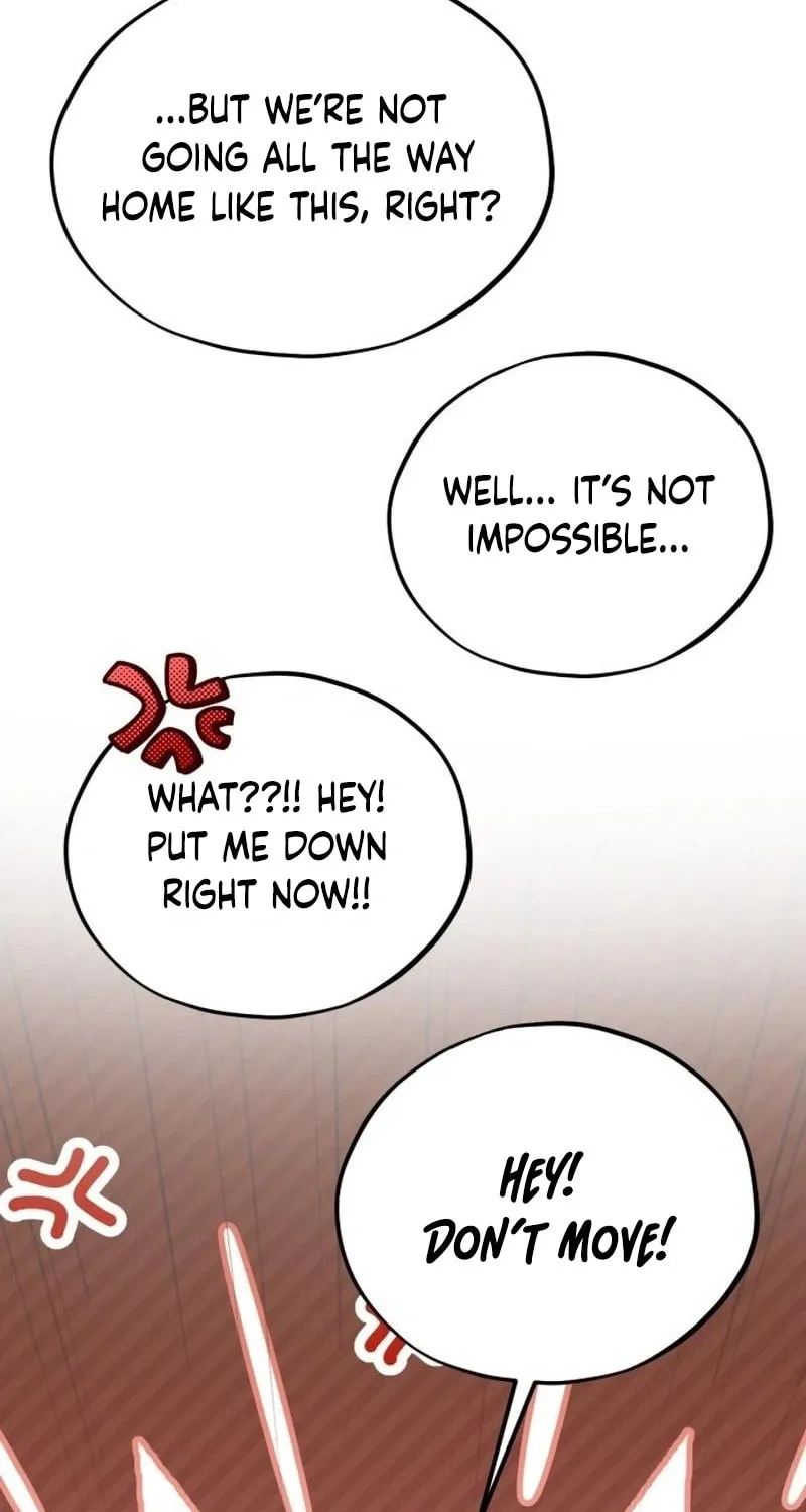 Can You Date a Ranker? Chapter 25 page 39 - 