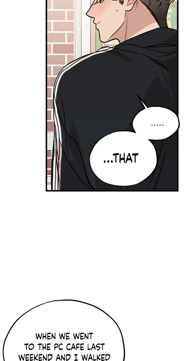 Can You Date a Ranker? Chapter 25 page 5 - 