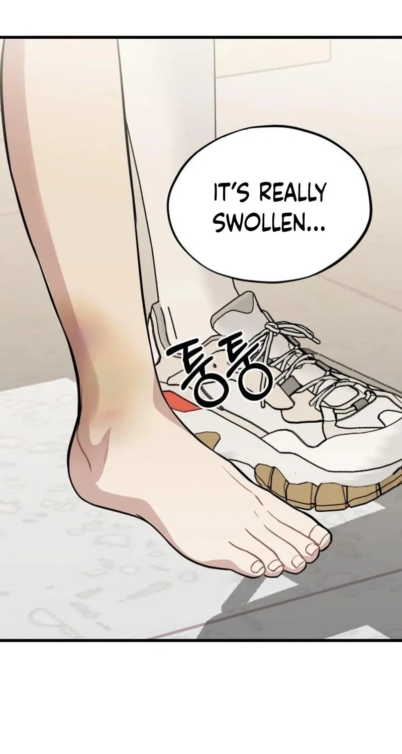 Can You Date a Ranker? Chapter 25 page 42 - 