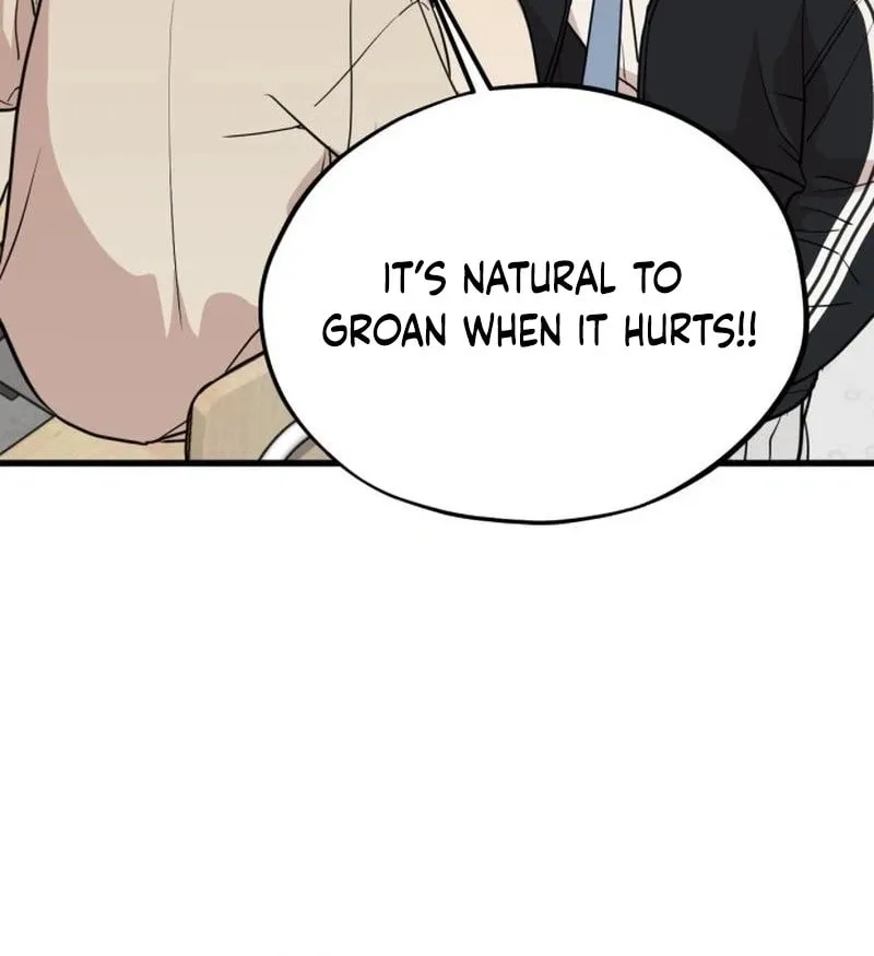 Can You Date a Ranker? Chapter 25 page 47 - 