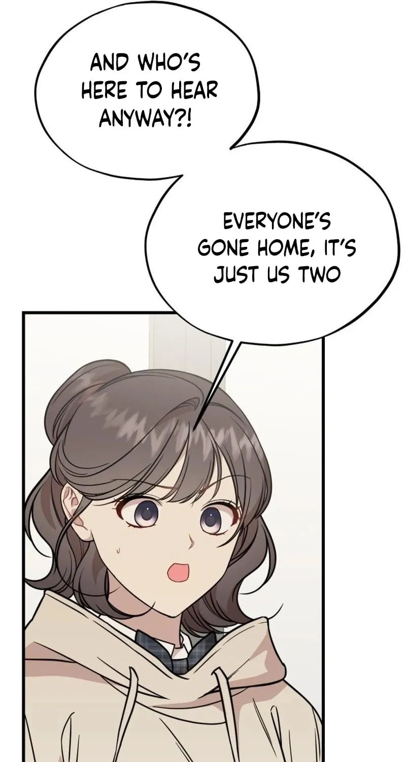 Can You Date a Ranker? Chapter 25 page 48 - 