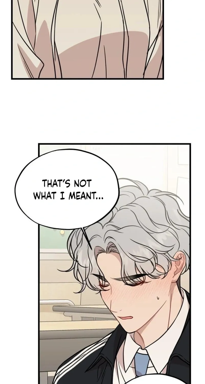 Can You Date a Ranker? Chapter 25 page 49 - 