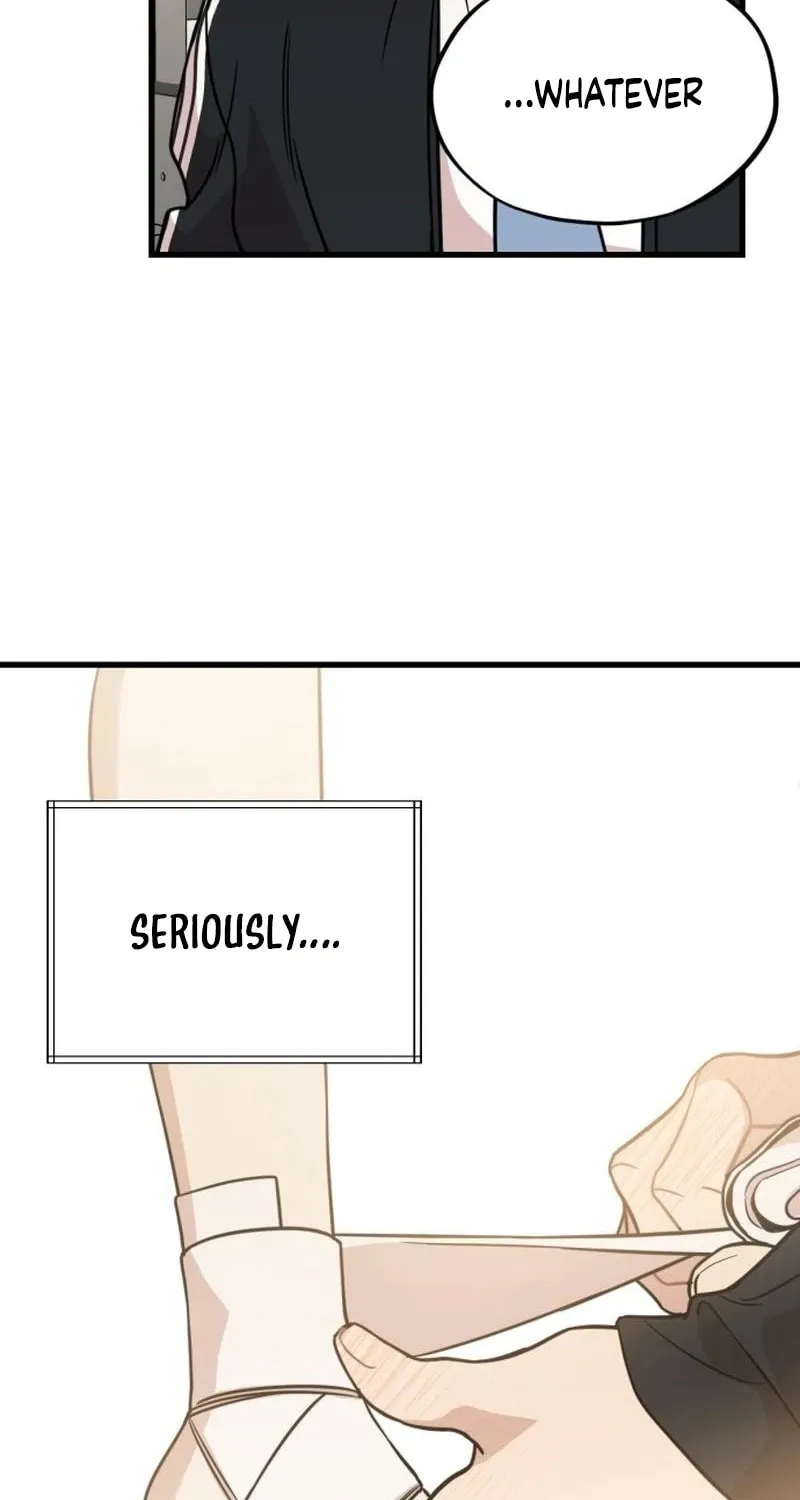 Can You Date a Ranker? Chapter 25 page 50 - 