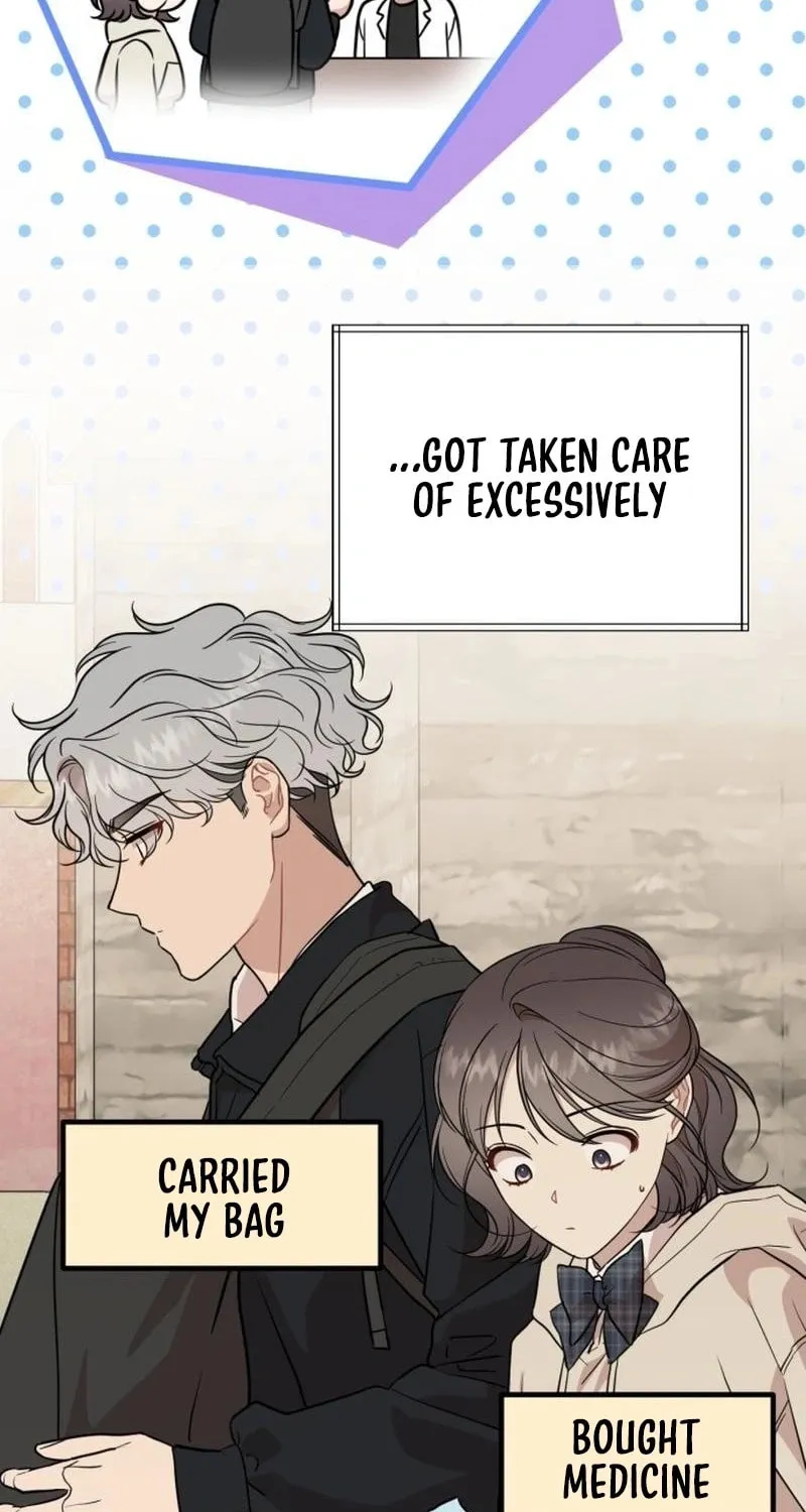 Can You Date a Ranker? Chapter 25 page 57 - 