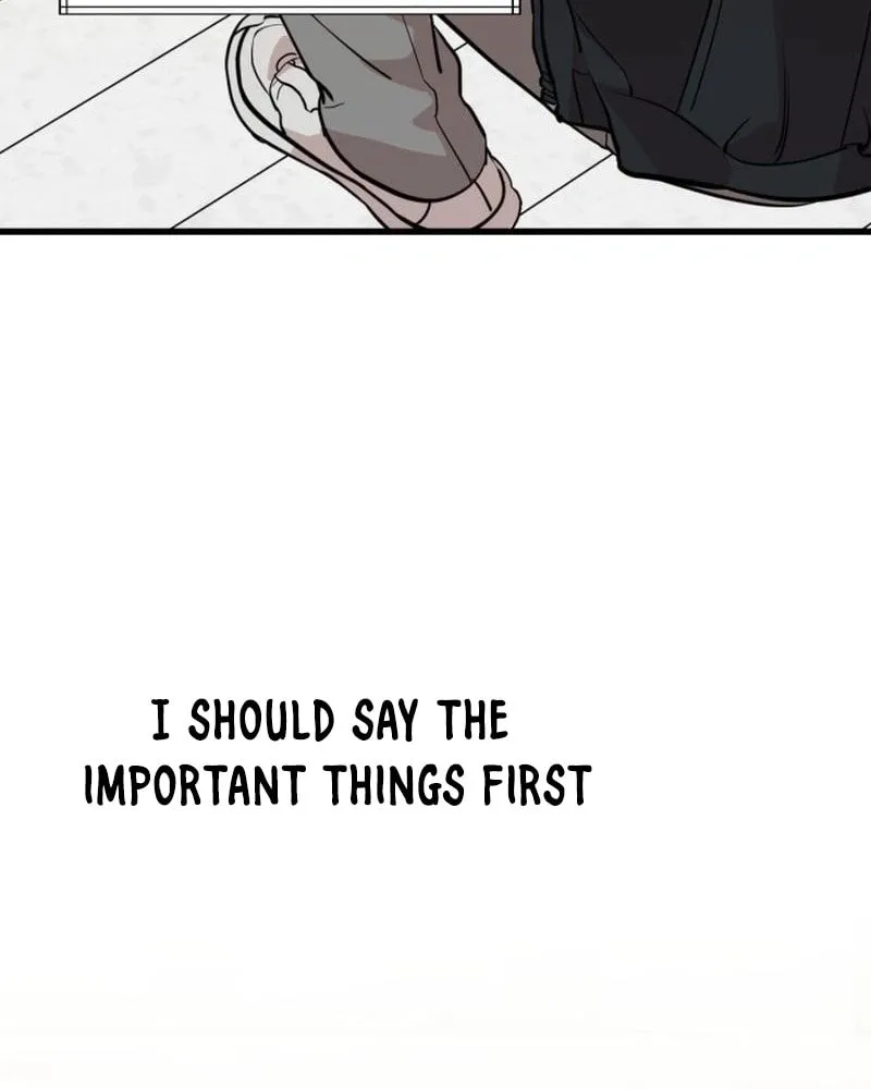 Can You Date a Ranker? Chapter 25 page 7 - 
