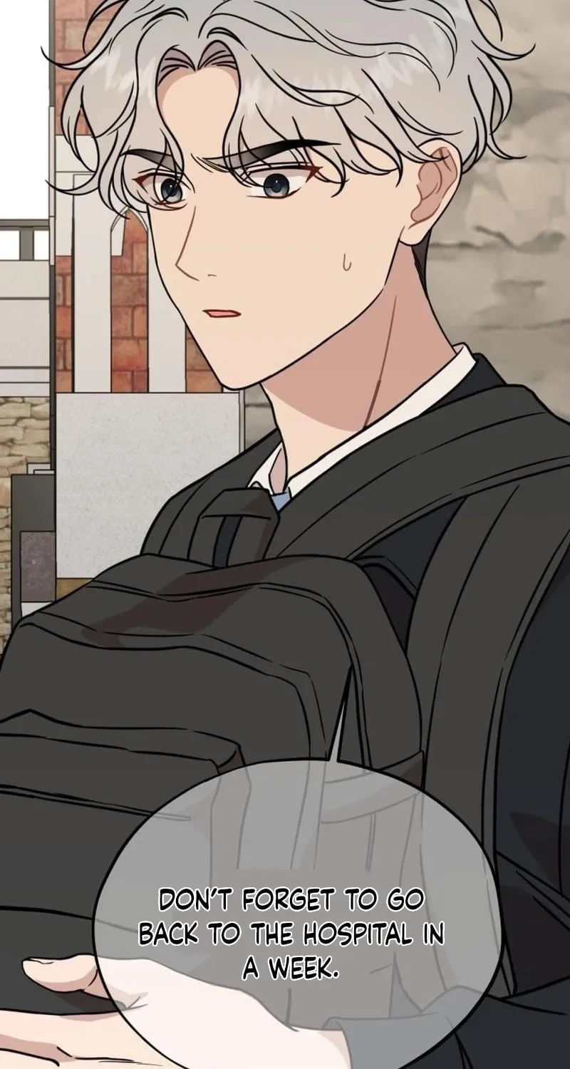 Can You Date a Ranker? Chapter 25 page 63 - 