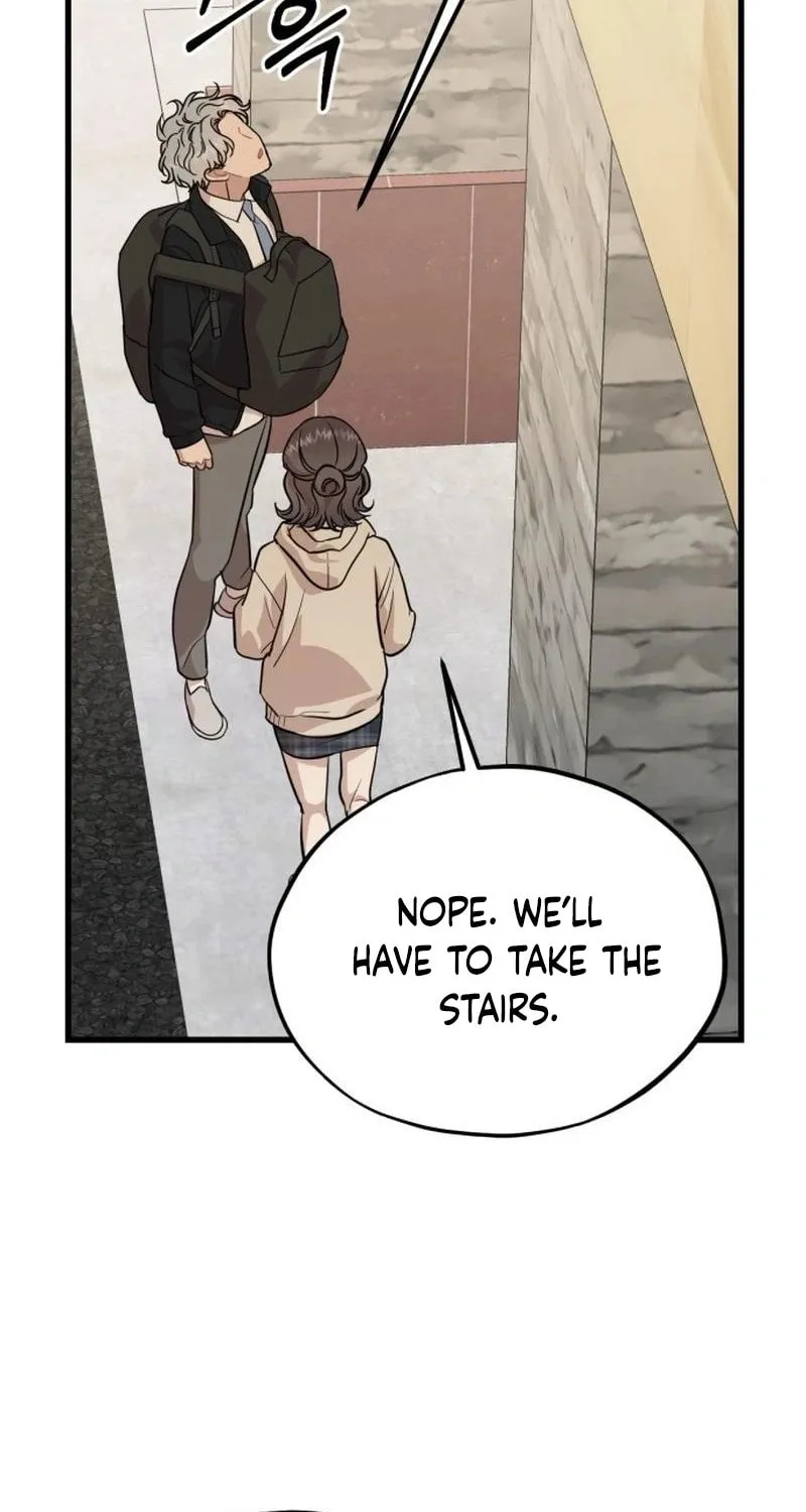 Can You Date a Ranker? Chapter 25 page 65 - 