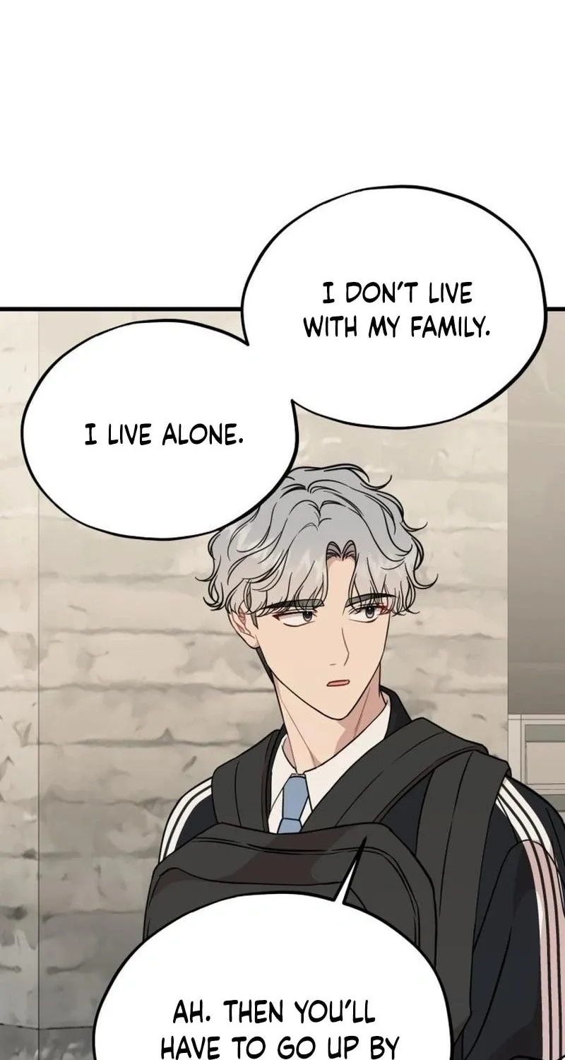 Can You Date a Ranker? Chapter 25 page 67 - 