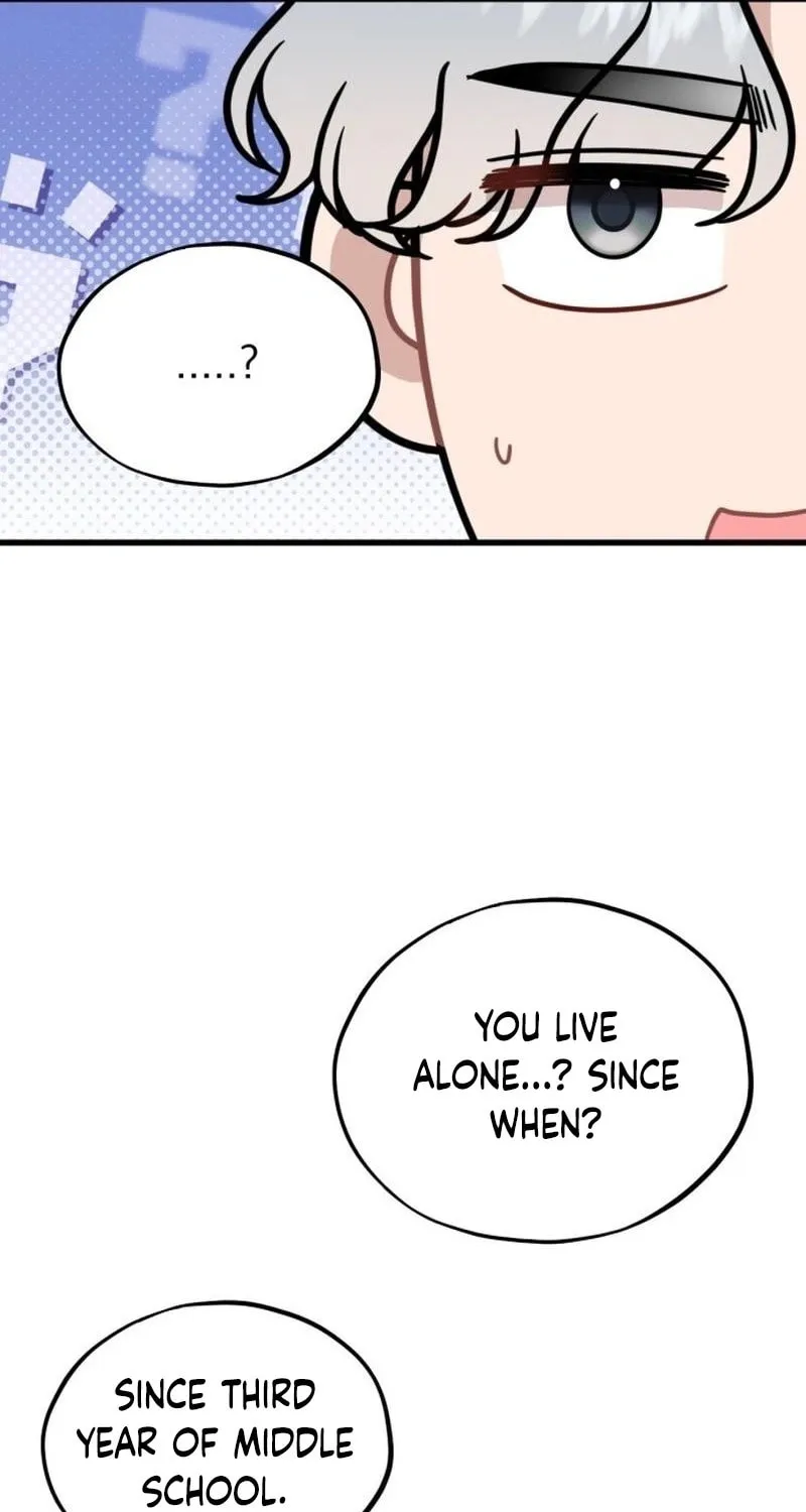 Can You Date a Ranker? Chapter 25 page 69 - 