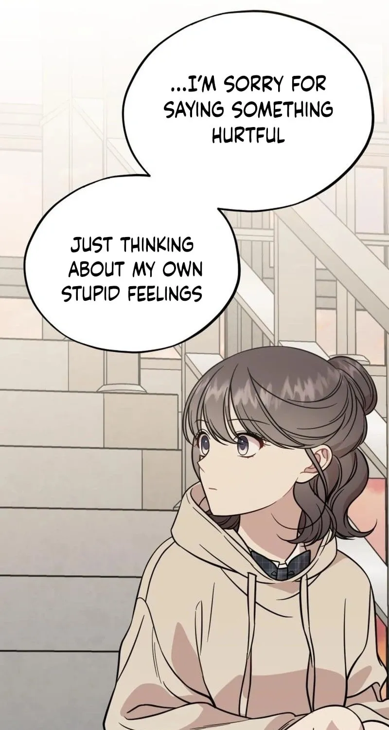 Can You Date a Ranker? Chapter 25 page 8 - 
