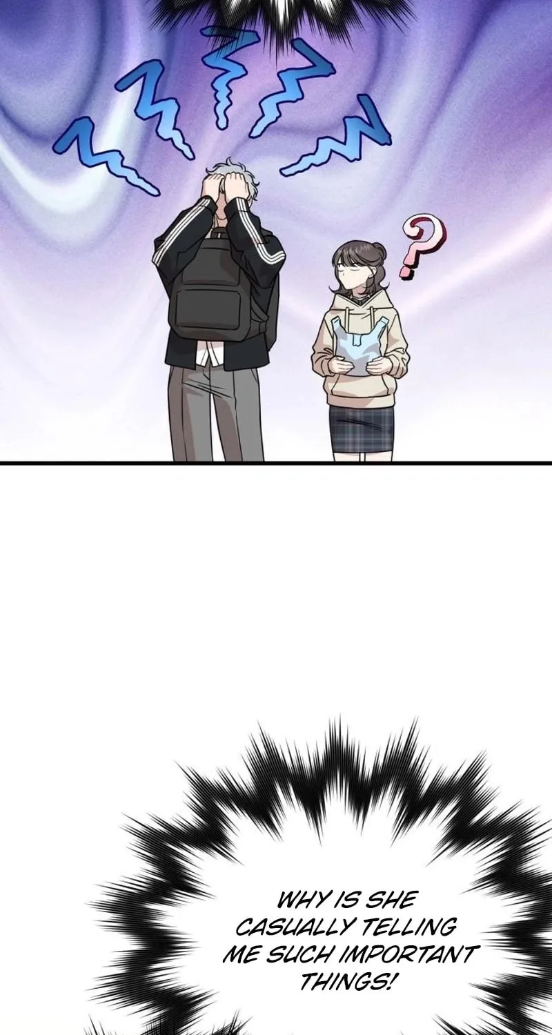 Can You Date a Ranker? Chapter 25 page 73 - 