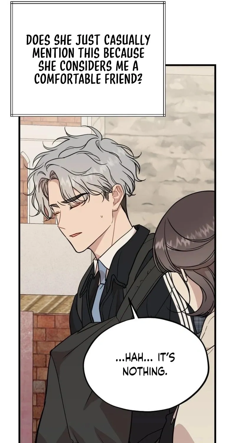 Can You Date a Ranker? Chapter 25 page 76 - 