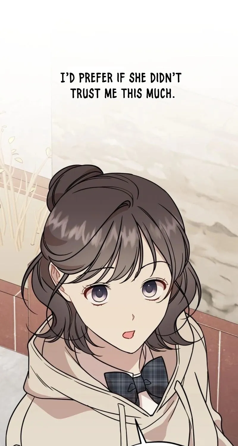 Can You Date a Ranker? Chapter 25 page 78 - 