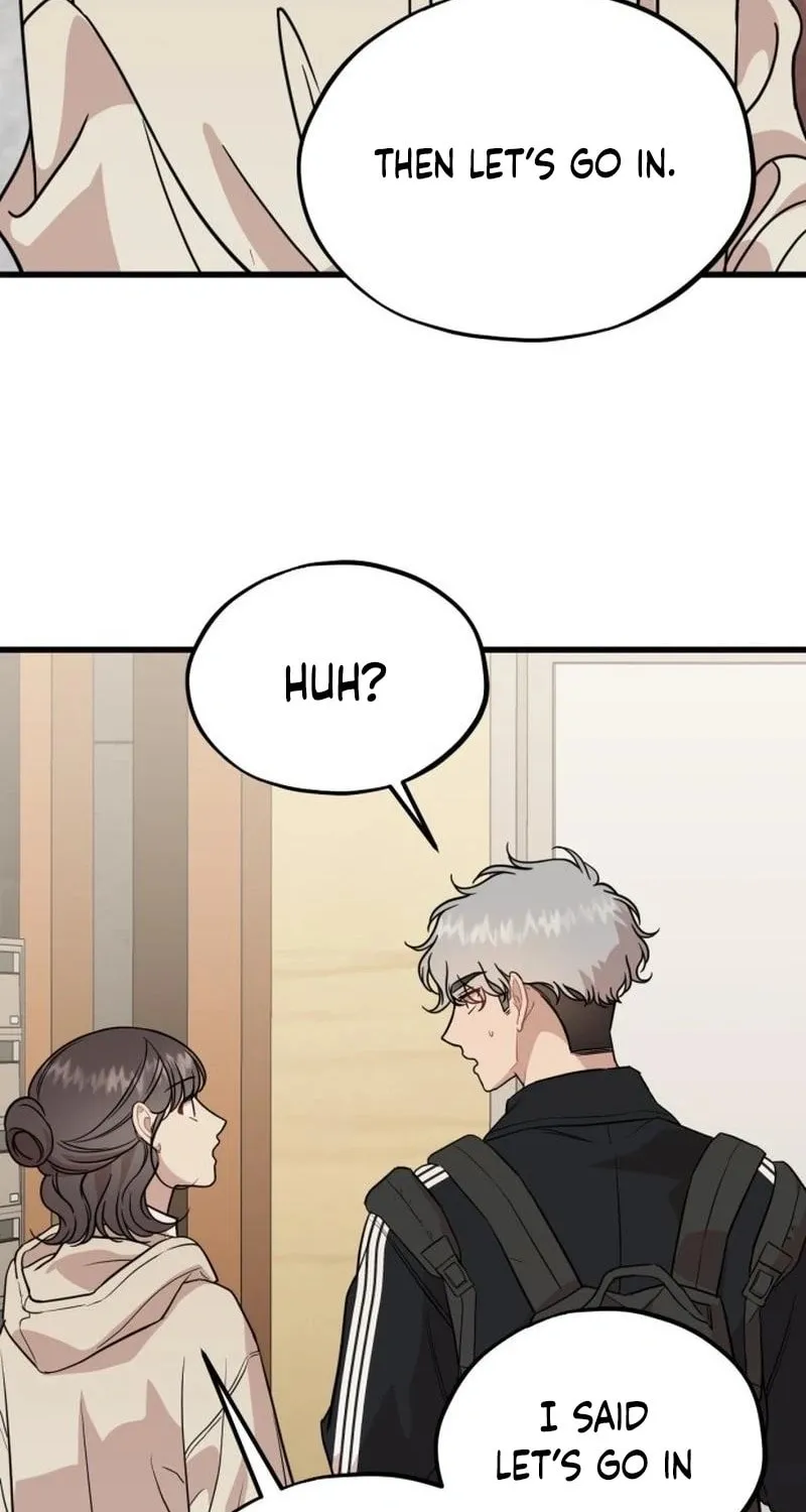 Can You Date a Ranker? Chapter 25 page 79 - 