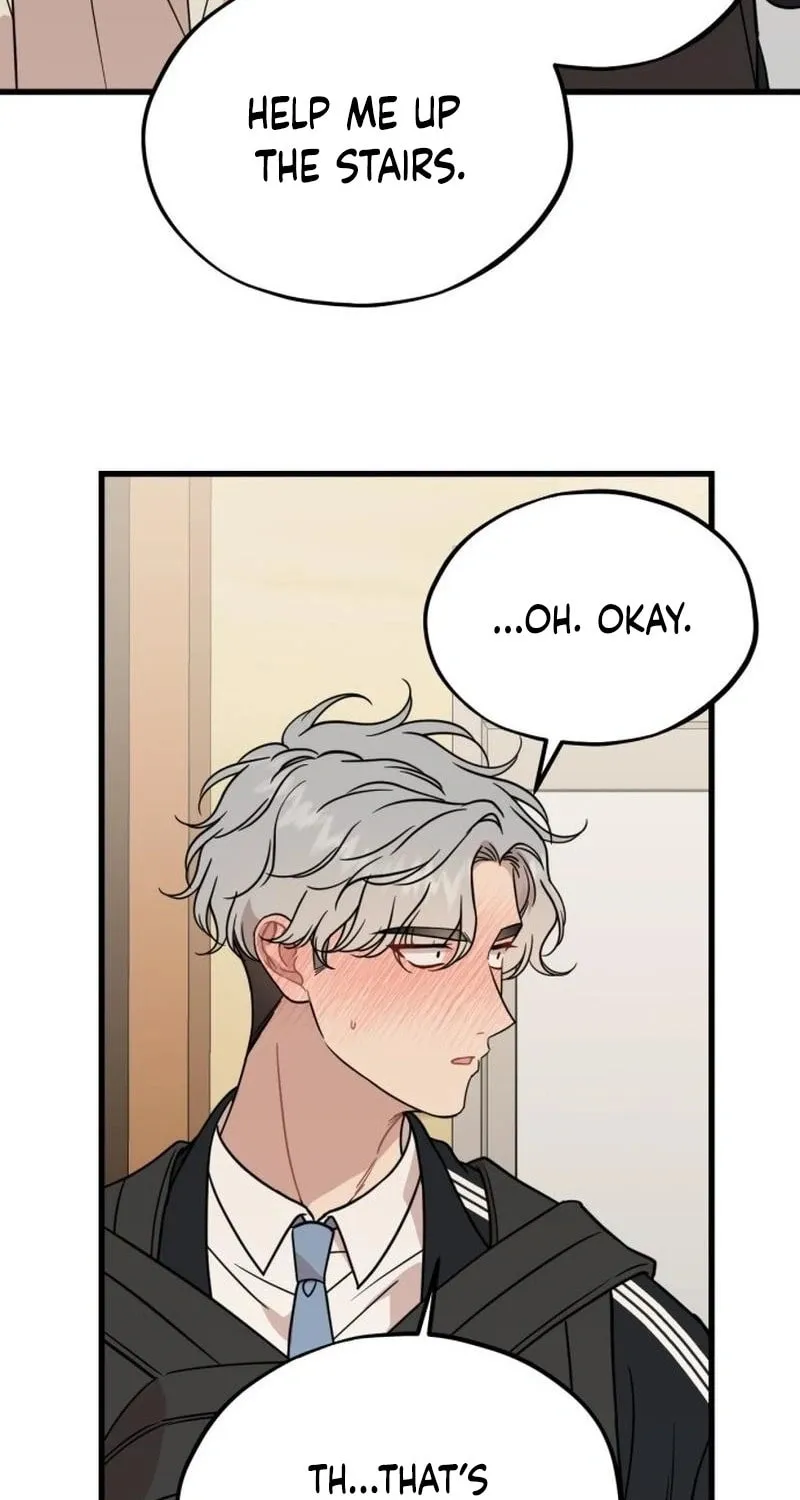 Can You Date a Ranker? Chapter 25 page 80 - 