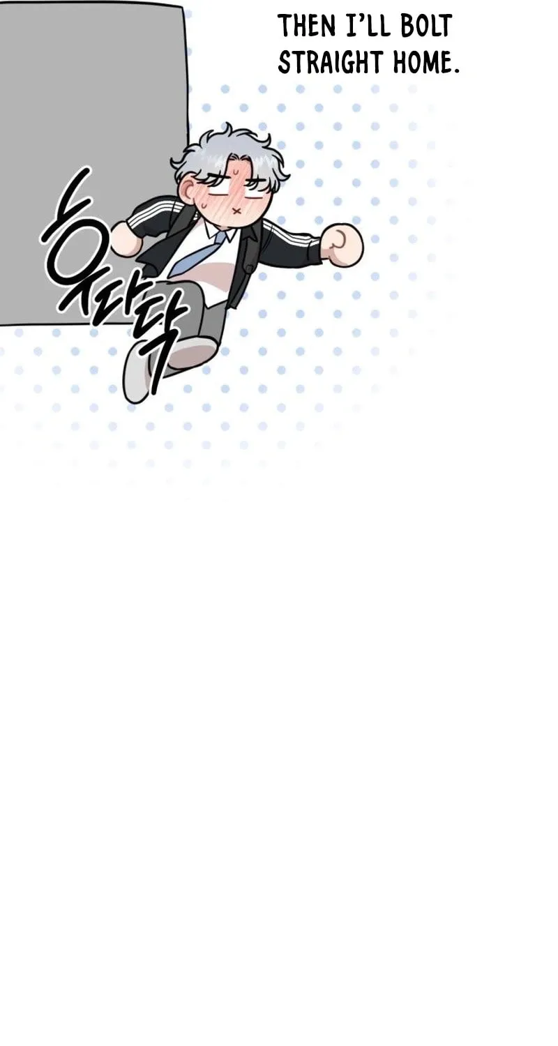 Can You Date a Ranker? Chapter 25 page 83 - 