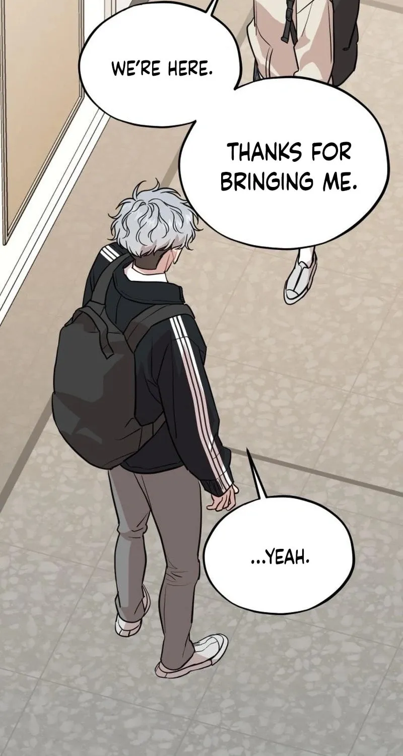 Can You Date a Ranker? Chapter 25 page 86 - 
