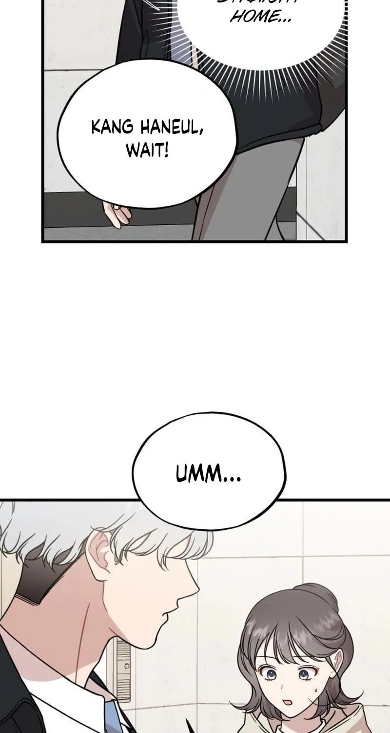 Can You Date a Ranker? Chapter 25 page 88 - 