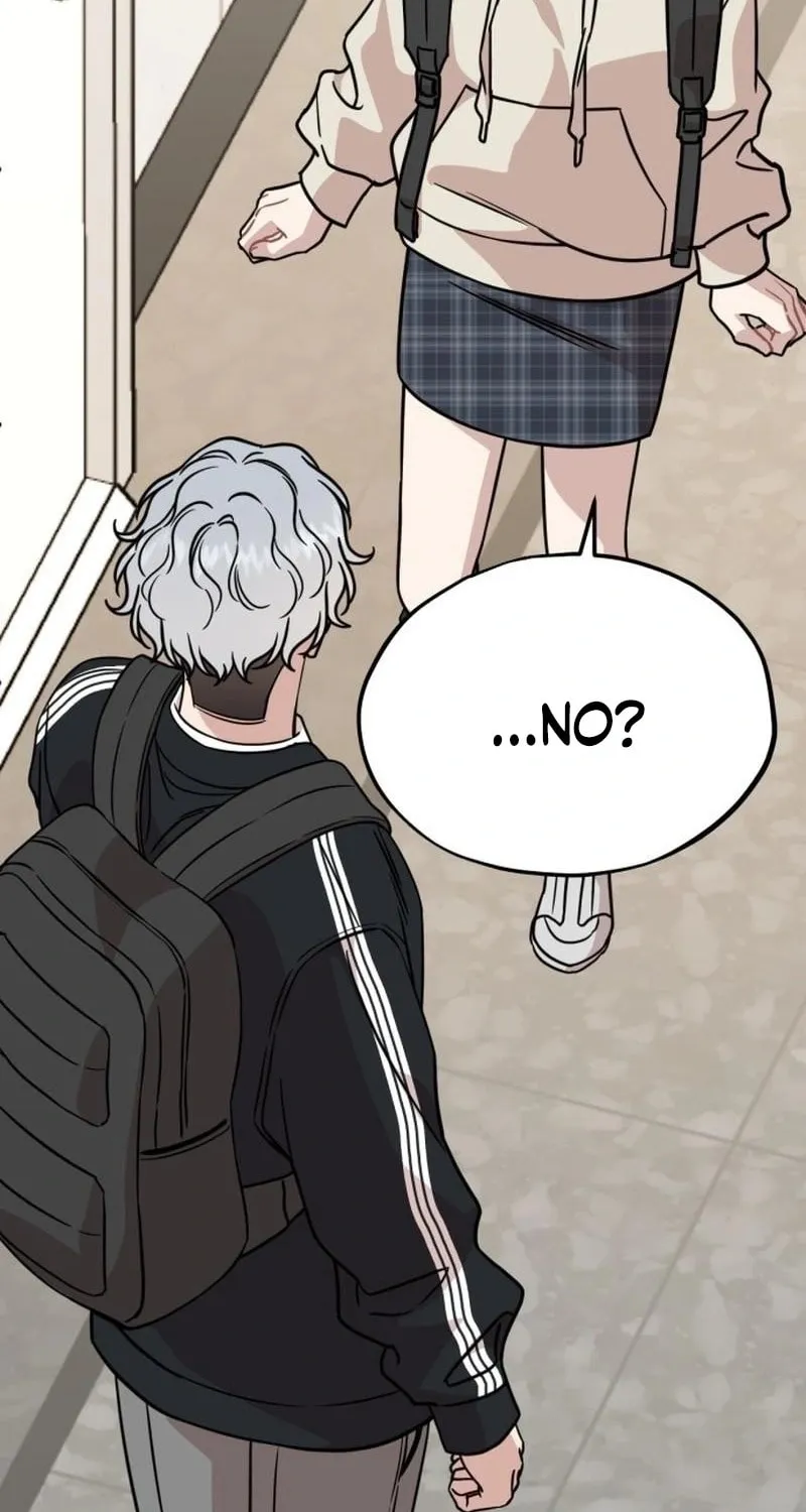 Can You Date a Ranker? Chapter 25 page 91 - 