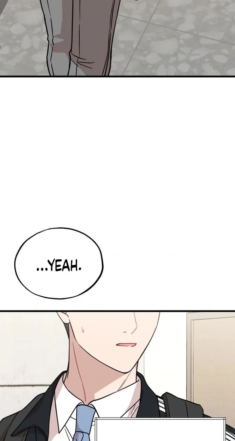 Can You Date a Ranker? Chapter 25 page 92 - 