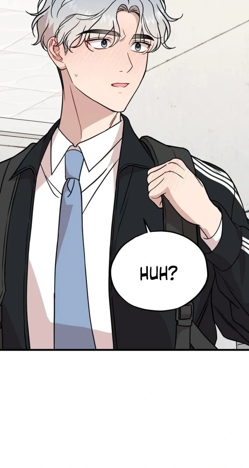 Can You Date a Ranker? Chapter 25 page 94 - 